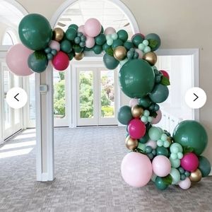 Balloon Arch kit
